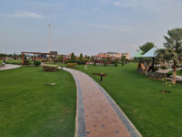 Central Family Park, DHA Bahawalpur Travel Forum Reviews