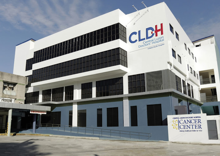 Central Luzon Doctors' Hospital (CLDH)