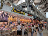 Central Market of Valencia Travel Forum Reviews