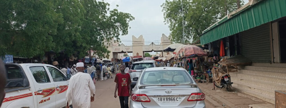 Central Market السوق المركزي Travel Forum Reviews