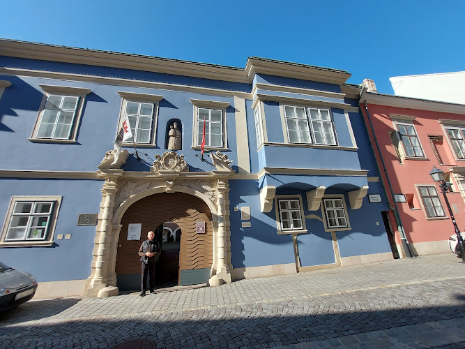 Central Mining Museum