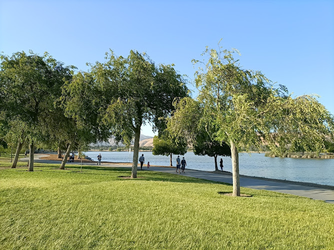 Central Park