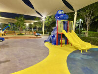 Central Park Mudon Travel Forum Reviews