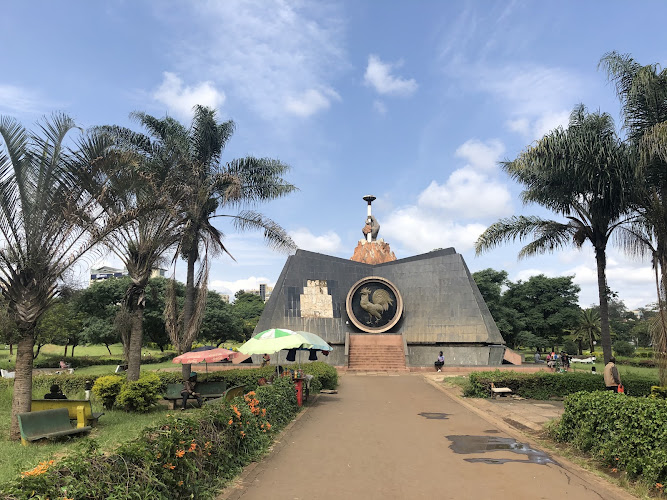 Central Park Nairobi