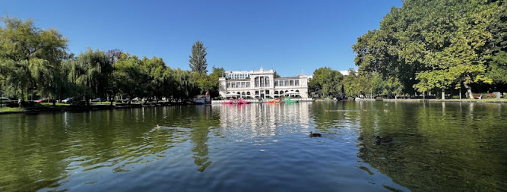 Central Park Simion Bărnuțiu Travel Forum Reviews