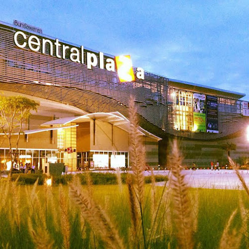 Central Phitsanulok