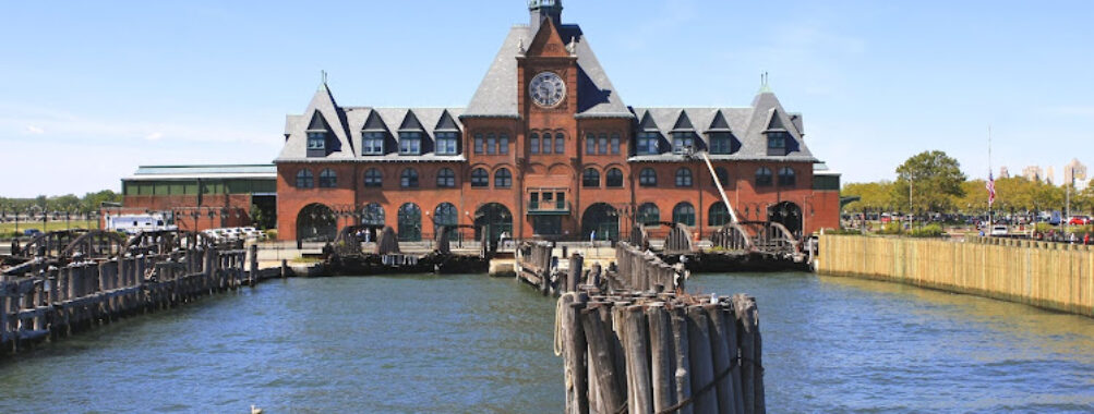 Central Railroad of New Jersey Terminal Travel Forum Reviews