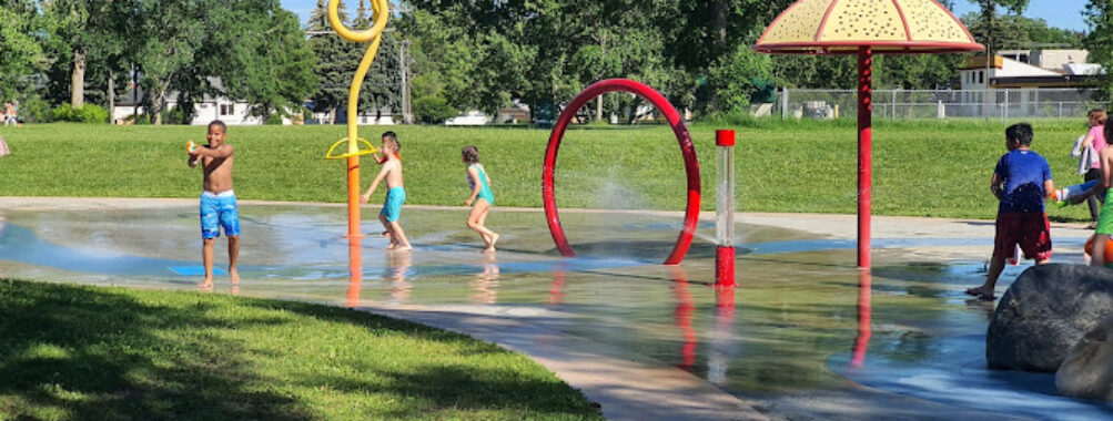 Central Spray & Play Travel Forum Reviews