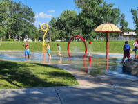 Central Spray & Play Travel Forum Reviews