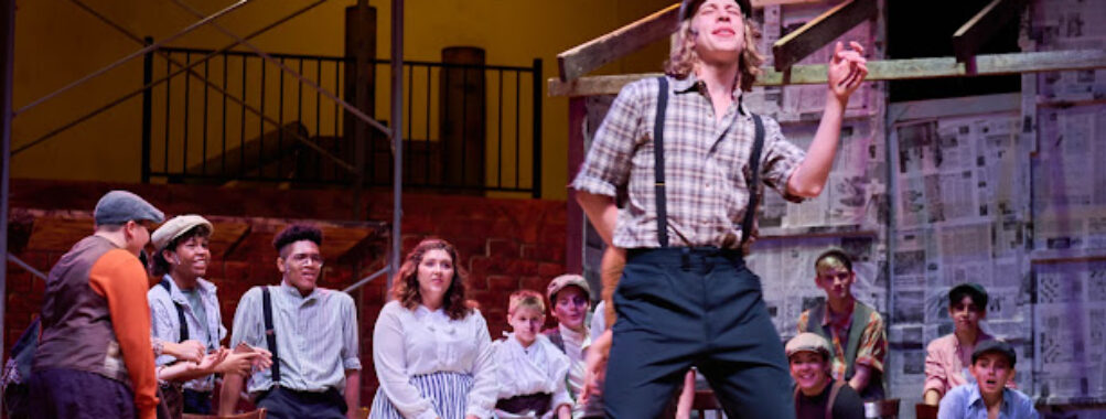Central Texas Theatre at Vive Les Arts Societe Travel Forum Reviews