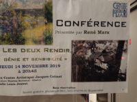 Centre Artistique Jacques Catinat Travel Forum Reviews
