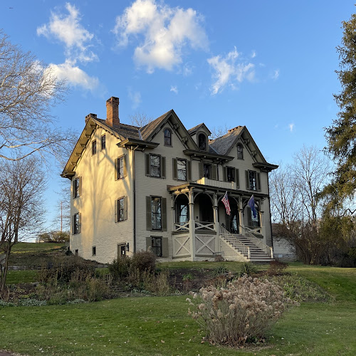 Centre County Historical Society