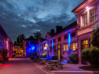 Centre Culturel Kulturfabrik Asbl Travel Forum Reviews