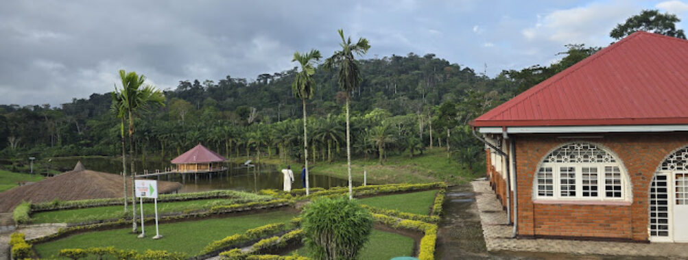 Centre Touristique de Nkolandom Travel Forum Reviews