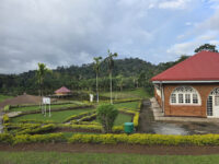 Centre Touristique de Nkolandom Travel Forum Reviews