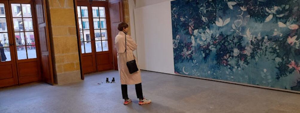 Centre d'Art Contemporain — Yverdon-les-Bains Travel Forum Reviews