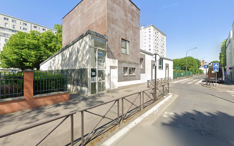 Centre de Loisirs de Vitry-sur-Seine ecole jules verne