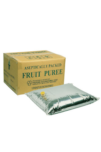 Centre de sechage des fruits tropicaux