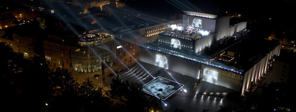 Centre for the Meeting of Cultures in Lublin Travel Forum Reviews