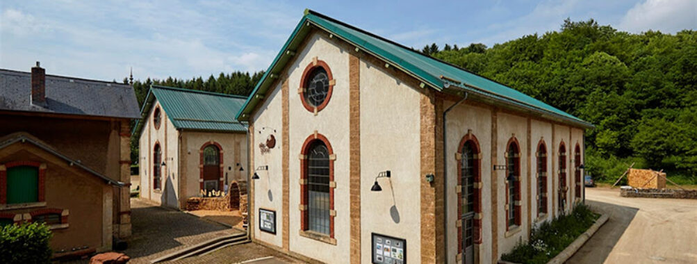 Centre nature et forêt Ellergronn Travel Forum Reviews