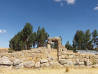 Centro Arqueológico Uchkus Inkañan Travel Forum Reviews
