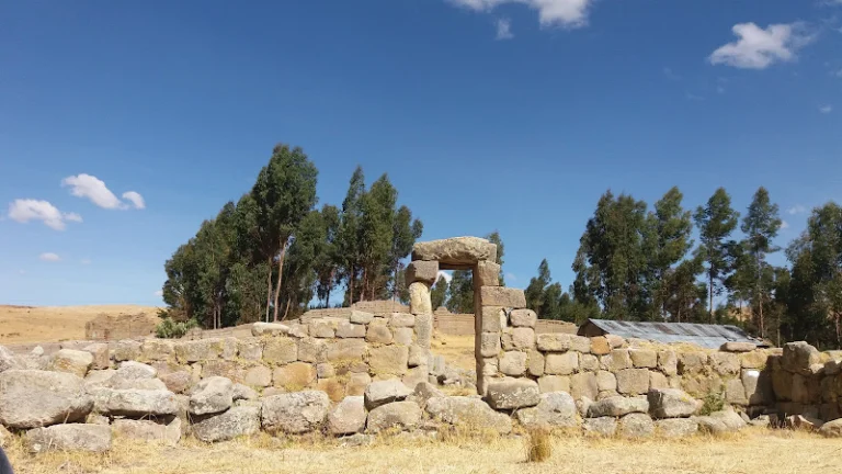 Centro Arqueológico Uchkus Inkañan