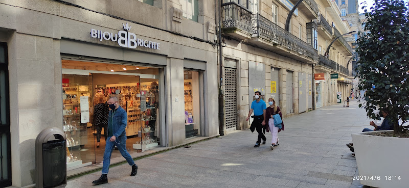 Centro Comercial Centro Príncipe