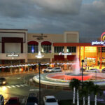 Centro Comercial Galería 360
