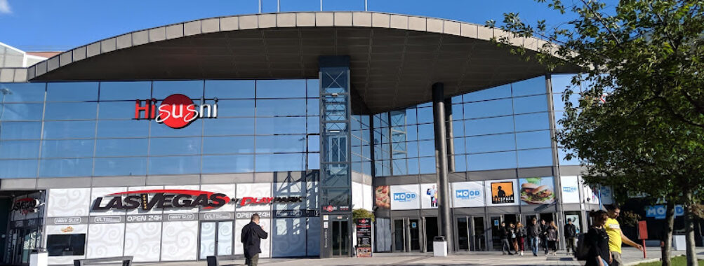 Centro Commerciale Fiordaliso Travel Forum Reviews