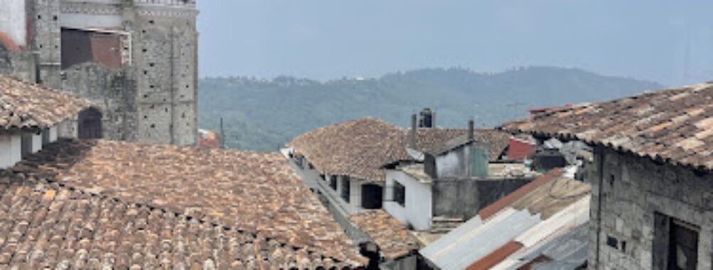 Centro Cuetzalan Travel Forum Reviews