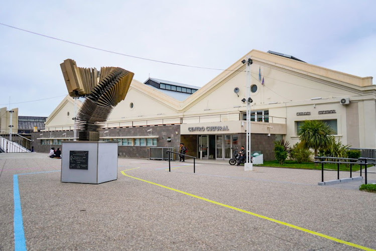 Centro Cultural Comodoro Rivadavia
