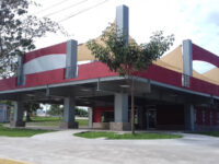Centro Cultural Digital Travel Forum Reviews