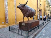 Centro Cultural Ignacio Ramírez El Nigromante Travel Forum Reviews