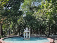Centro Cultural Jardín Borda Travel Forum Reviews