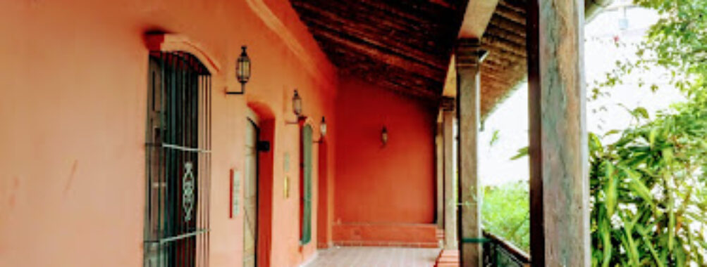 Centro Cultural Manzana de la Rivera Travel Forum Reviews