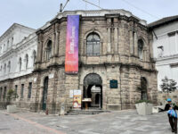Centro Cultural Metropolitano Travel Forum Reviews