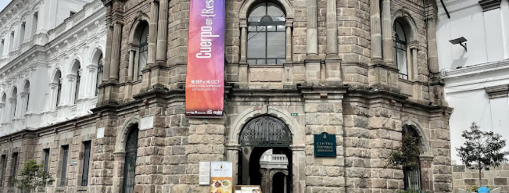 Centro Cultural Metropolitano Travel Forum Reviews