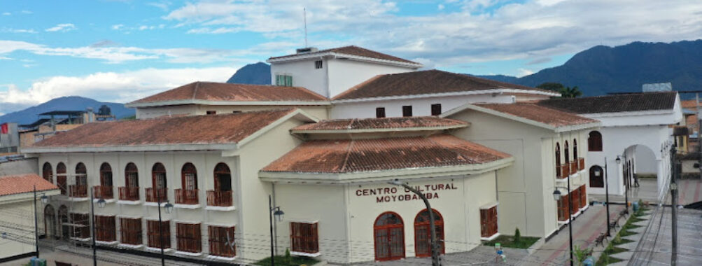 Centro Cultural Moyobamba - CUMO Travel Forum Reviews