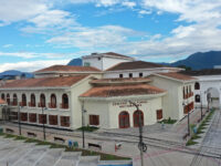 Centro Cultural Moyobamba - CUMO Travel Forum Reviews