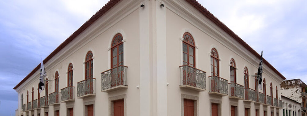 Centro Cultural Vale Maranhão Travel Forum Reviews