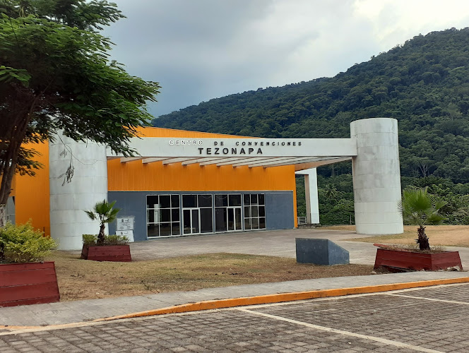 Centro De Convenciones Tezonapa