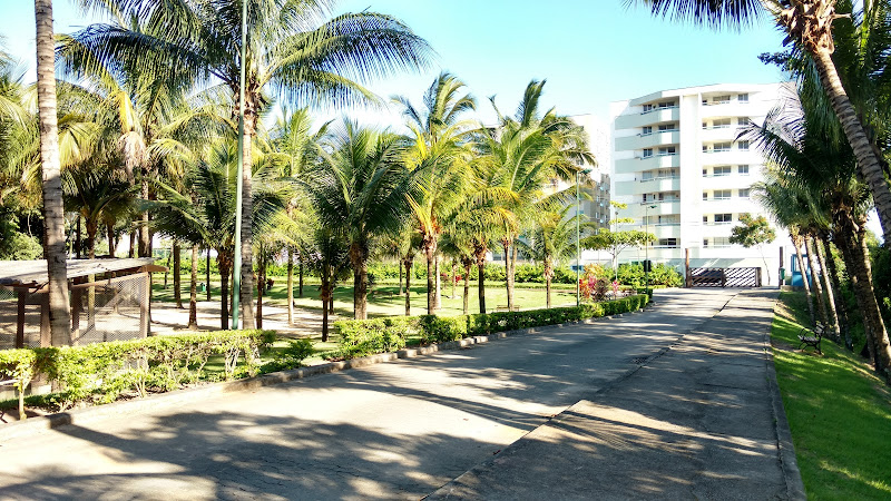 Centro Ecológico Projeto Caiman