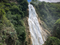 Centro Ecoturistico Cascadas el Chiflón Travel Forum Reviews