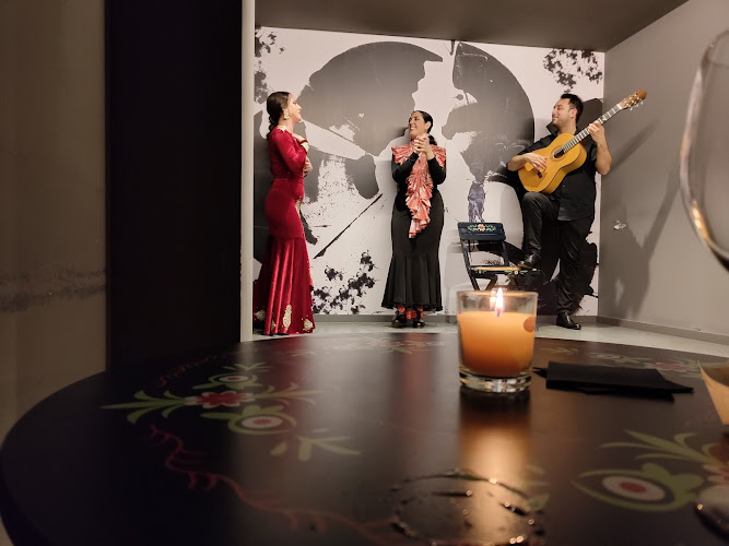 Centro Flamenco de Sevilla