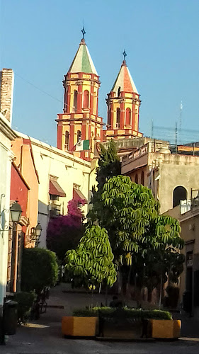 Centro Histórico