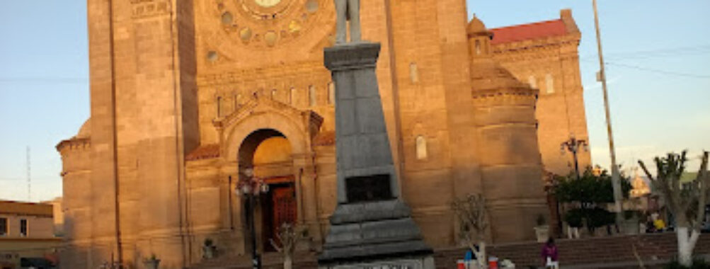 Centró Histórico de Matehuala Travel Forum Reviews
