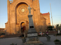 Centró Histórico de Matehuala Travel Forum Reviews