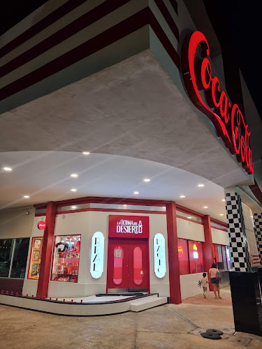 Centro Histórico de Mexicali