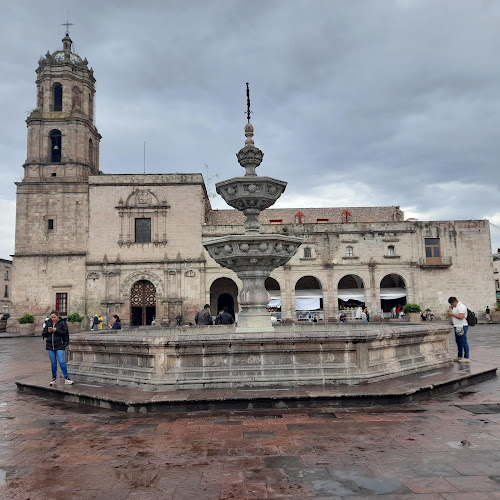 Centro Morelia
