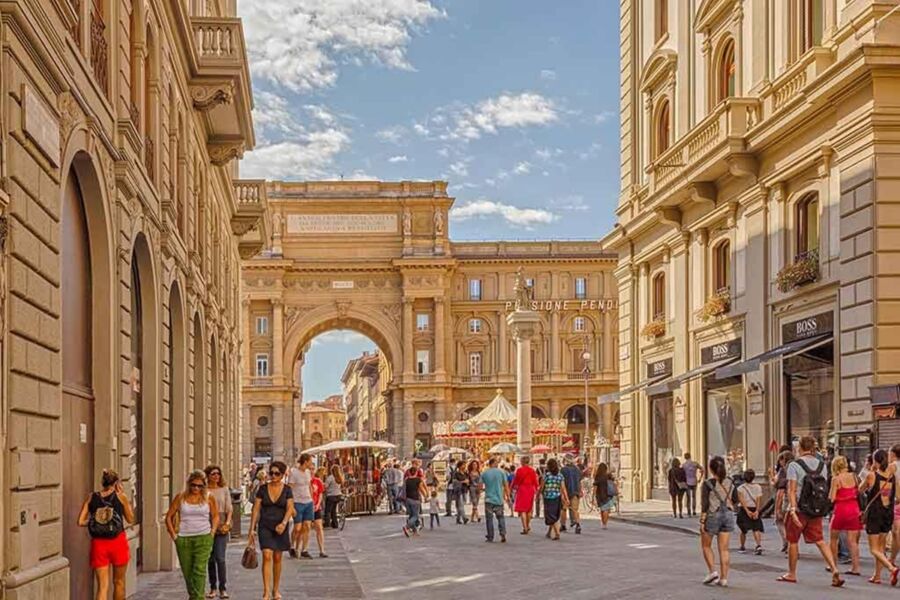 Centro Storico